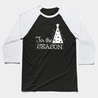 Christmas season Baseball T-Shirt
